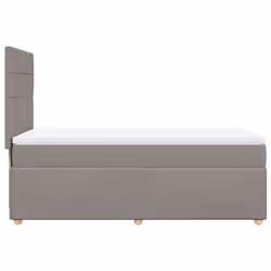 VidaXL 3293411 base letto a doghe - Vista aggiuntiva 7