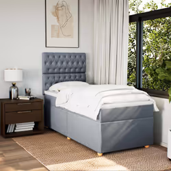 VidaXL 3293414 letto - Vista aggiuntiva 5