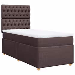 VidaXL 3293417 base letto a doghe - Vista aggiuntiva 3