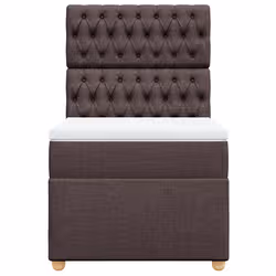 VidaXL 3293417 base letto a doghe - Vista aggiuntiva 6