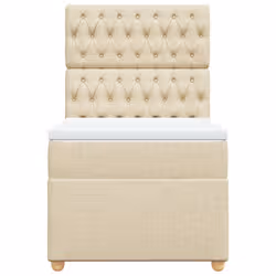 VidaXL 3293419 base letto a doghe - Vista aggiuntiva 6