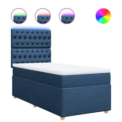 VidaXL 3293420 letto