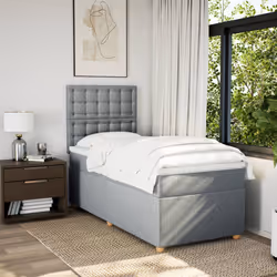 VidaXL 3293421 letto - Vista aggiuntiva 5