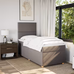 VidaXL 3293432 letto - Vista aggiuntiva 5