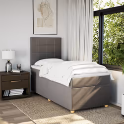 VidaXL 3293439 letto - Vista aggiuntiva 5