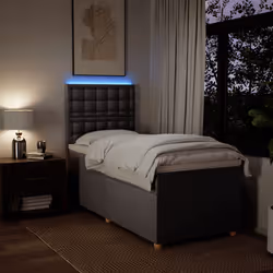 VidaXL 3293453 letto - Vista aggiuntiva 4