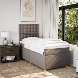 VidaXL 3293481 letto - Vista aggiuntiva 5