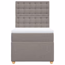 VidaXL 3293481 letto - Vista aggiuntiva 6
