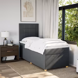 VidaXL 3293520 letto - Vista aggiuntiva 5
