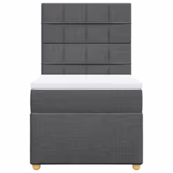 VidaXL 3293520 letto - Vista aggiuntiva 6