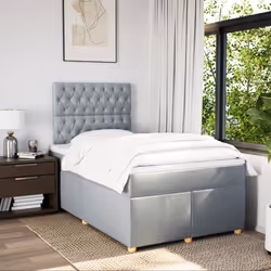 VidaXL 3293554 letto - Vista aggiuntiva 5