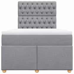 VidaXL 3293554 letto - Vista aggiuntiva 6