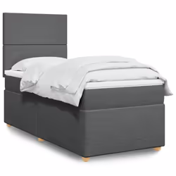 VidaXL 3293569 letto - Vista aggiuntiva 2