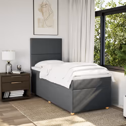 VidaXL 3293569 letto - Vista aggiuntiva 5