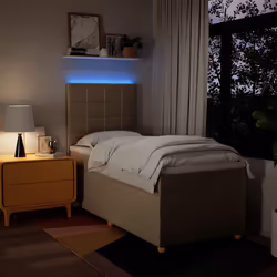 VidaXL 3293580 letto - Vista aggiuntiva 4