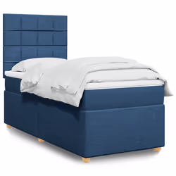VidaXL 3293581 letto - Vista aggiuntiva 2