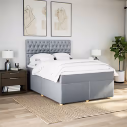 VidaXL 3293582 letto - Vista aggiuntiva 5