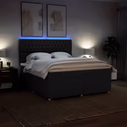 VidaXL 3293584 letto - Vista aggiuntiva 5