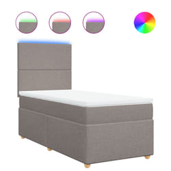 VidaXL 3293600 letto