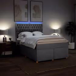 VidaXL 3293610 letto - Vista aggiuntiva 4