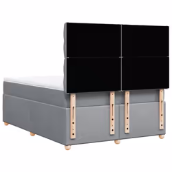 VidaXL 3293610 letto - Vista aggiuntiva 8