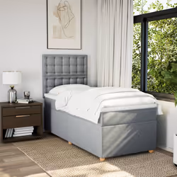 VidaXL 3293617 letto - Vista aggiuntiva 5