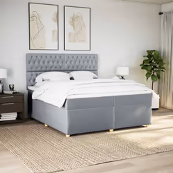 VidaXL 3293638 letto - Vista aggiuntiva 4