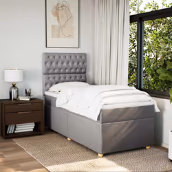 VidaXL 3293642 letto - Vista aggiuntiva 5