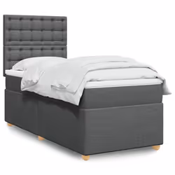 VidaXL 3293646 letto - Vista aggiuntiva 2
