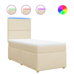 VidaXL 3293657 letto