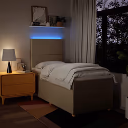 VidaXL 3293657 letto - Vista aggiuntiva 4