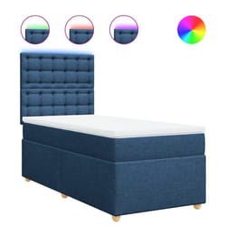 VidaXL 3293658 letto