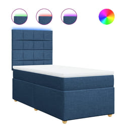 VidaXL 3293665 letto