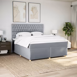 VidaXL 3293666 letto - Vista aggiuntiva 4