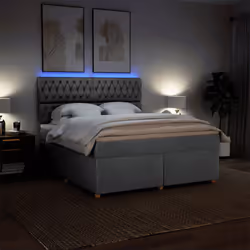 VidaXL 3293666 letto - Vista aggiuntiva 5