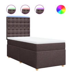 VidaXL 3293676 letto