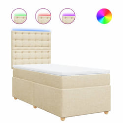 VidaXL 3293678 letto