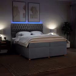 VidaXL 3293694 letto - Vista aggiuntiva 5