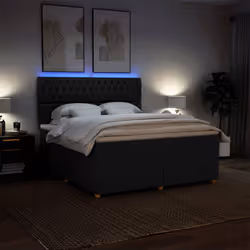 VidaXL 3293696 letto - Vista aggiuntiva 5