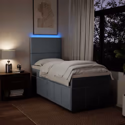 VidaXL 3293788 letto - Vista aggiuntiva 4