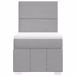 VidaXL 3293788 letto - Vista aggiuntiva 6
