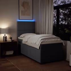 VidaXL 3293789 letto - Vista aggiuntiva 4