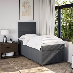 VidaXL 3293789 letto - Vista aggiuntiva 5