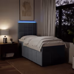 VidaXL 3293795 letto - Vista aggiuntiva 4