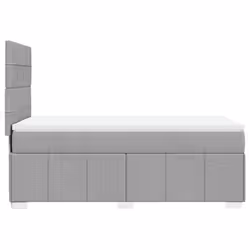 VidaXL 3293795 letto - Vista aggiuntiva 7