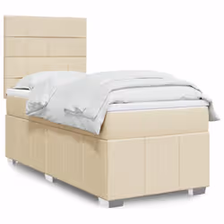 VidaXL 3293800 base letto a doghe - Vista aggiuntiva 2