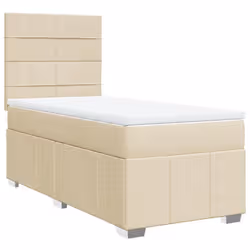 VidaXL 3293800 base letto a doghe - Vista aggiuntiva 3