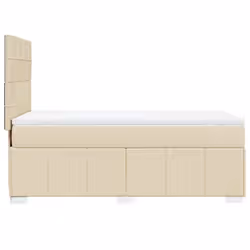 VidaXL 3293800 base letto a doghe - Vista aggiuntiva 7