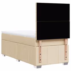 VidaXL 3293800 base letto a doghe - Vista aggiuntiva 8