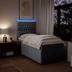 VidaXL 3293802 letto - Vista aggiuntiva 4